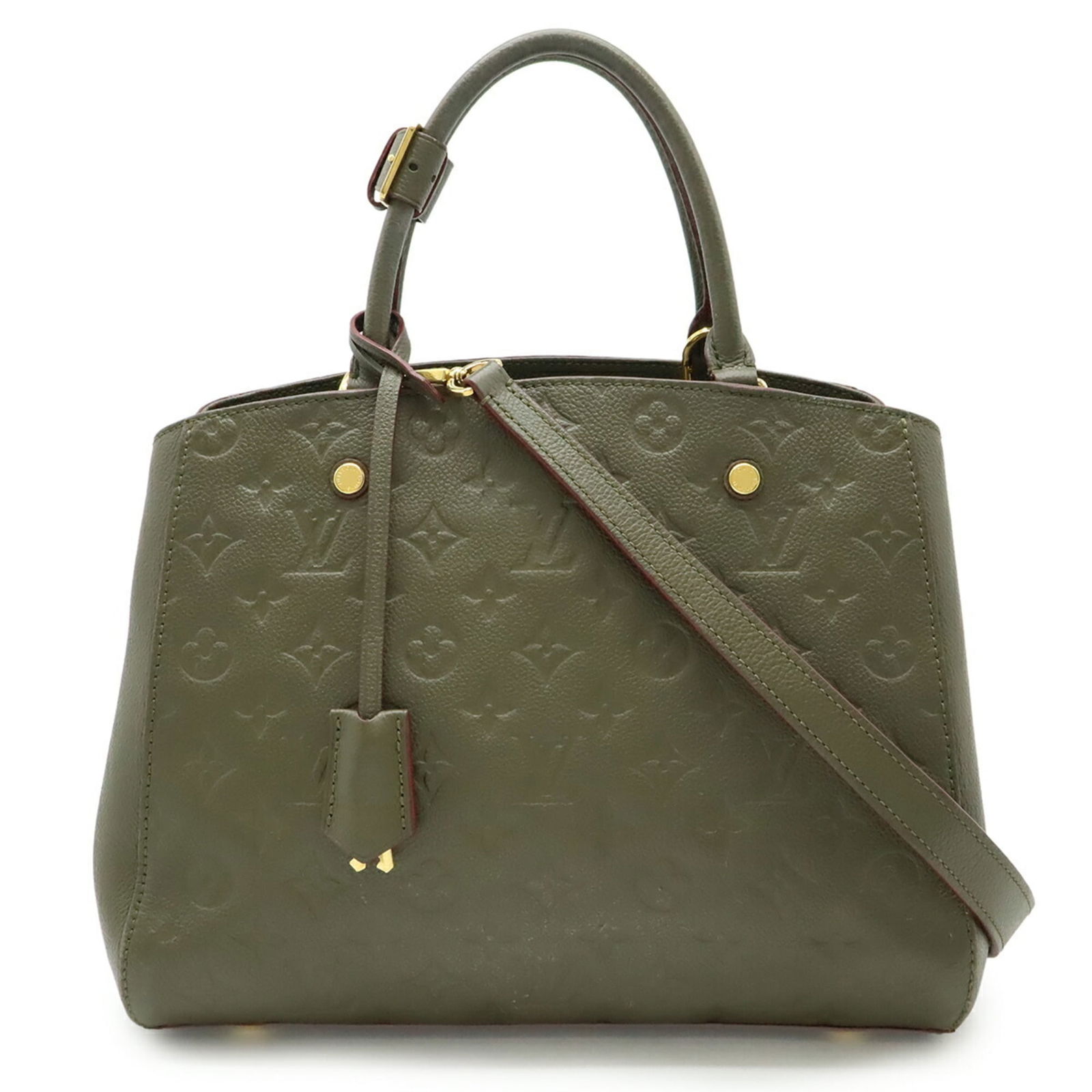 Shoulder Bag Monogram Empreinte - Louis Vuitton Handbag: Shoulder Bag Monogram Empreinte - Louis Vuitton Handbag This listing features Shoulder Bag Monogram Empreinte - Louis Vuitton Handbag. Item specifics are provided below. Item Specifics: Brand: Louis V