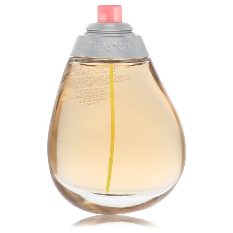 (Tester) Agatha Ruiz De La Prada Gotas De Color Perfume By Agatha Ruiz De La Prada Eau De Toilette (1 of 1)