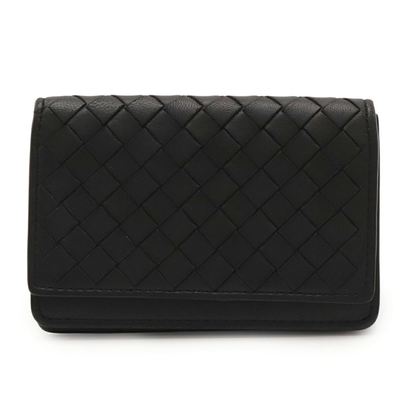 Leather Bottega Veneta Card Case: Leather Bottega Veneta Card Case This listing features Leather Bottega Veneta Card Case. Item specifics are provided below. Item Specifics: Brand: Bottega Veneta Type: Card Case Gender: Women,Men