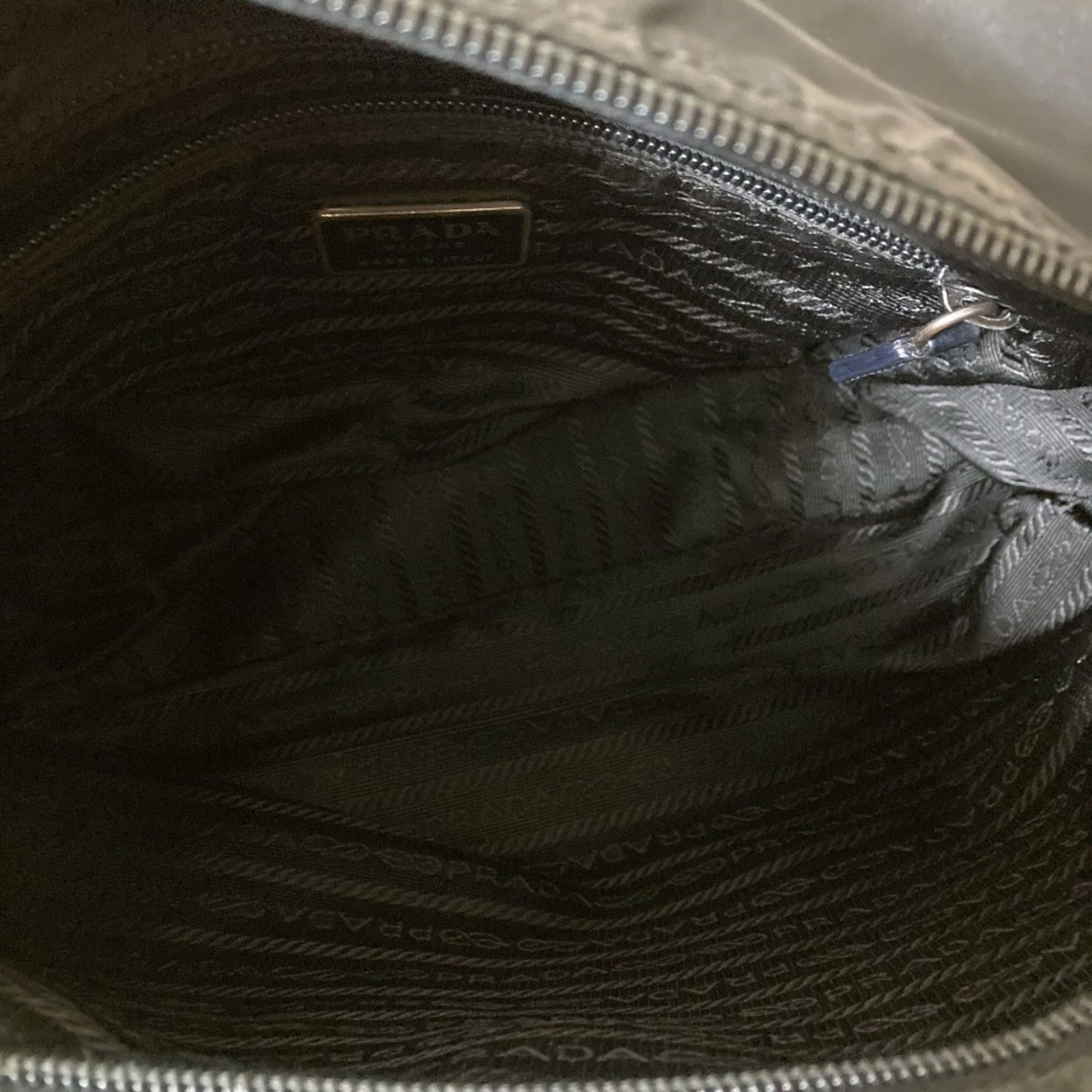 Bag Prada Shoulder - 4