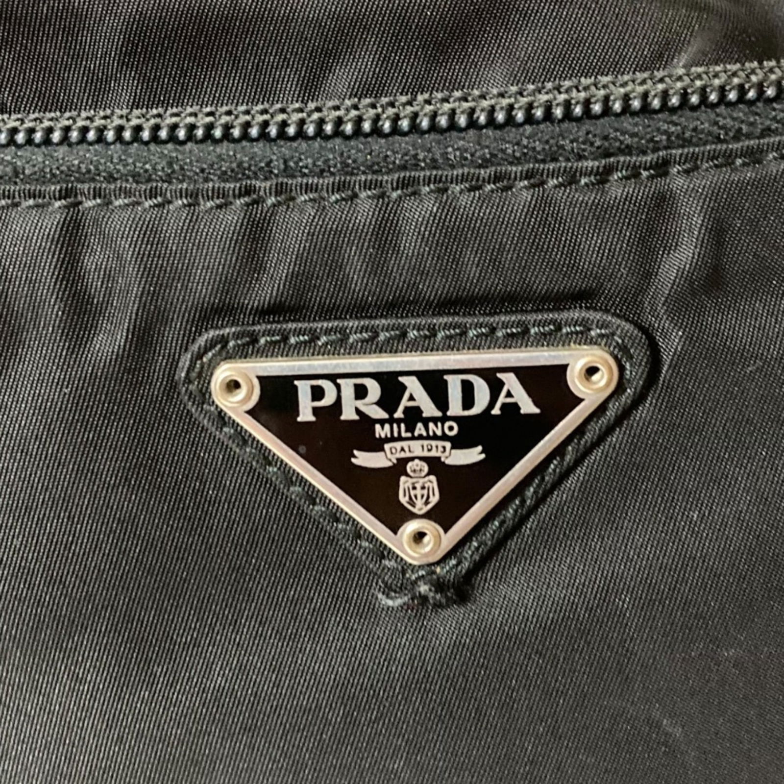 Bag Prada Shoulder - 6