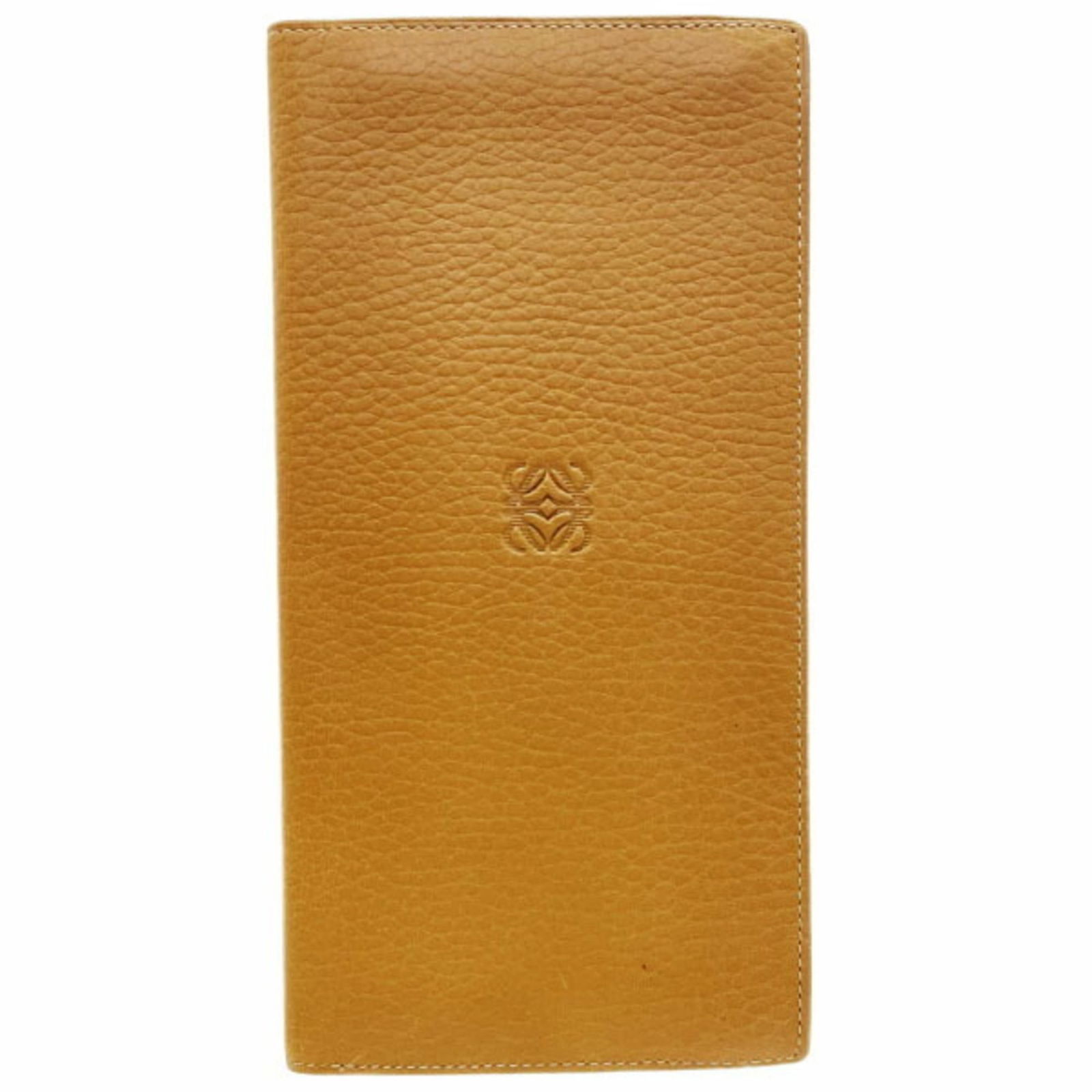 Leather Loewe Long Bill Wallet (Bi-Fold) (1 of 11)