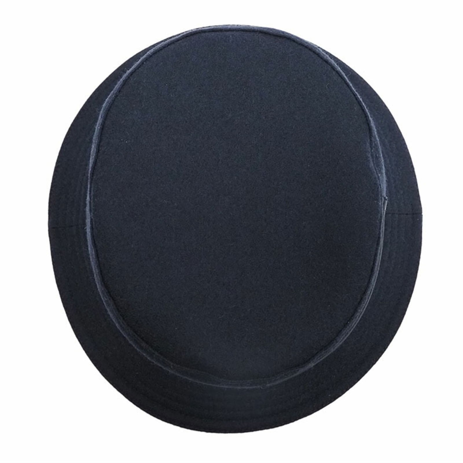 Wool Hermes Bucket Hat - 5