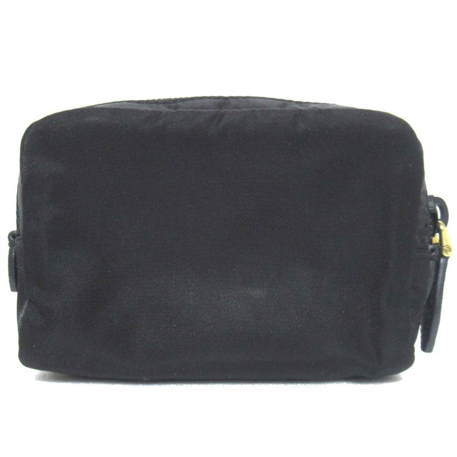 Nylon Prada Pouch - 2