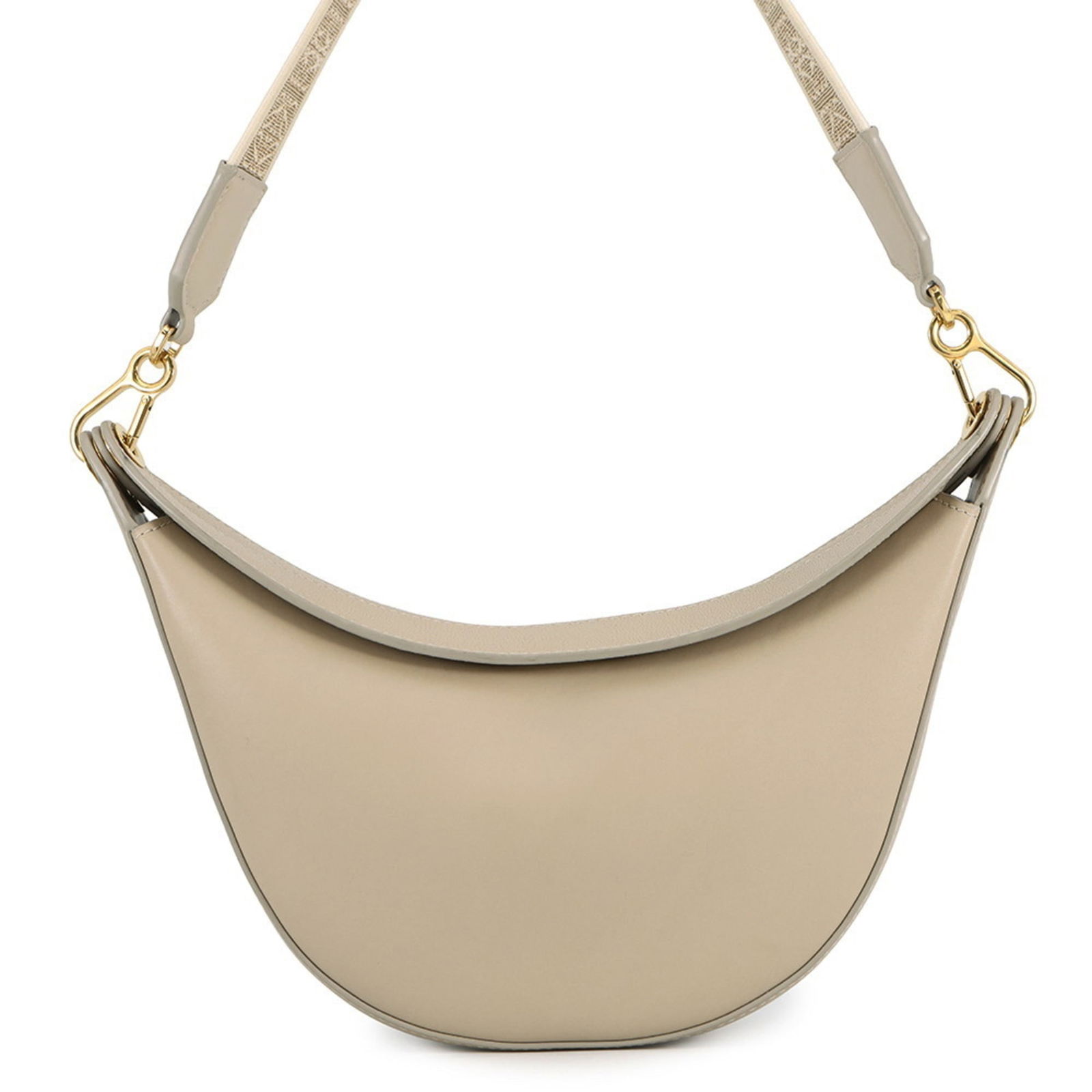 Leather Loewe Shoulder Bag: Leather Loewe Shoulder Bag This listing features Leather Loewe Shoulder Bag. Item specifics are provided below. Item Specifics: Brand: Loewe Type: Shoulder Bag Material: Leather Color: Beige Gender:
