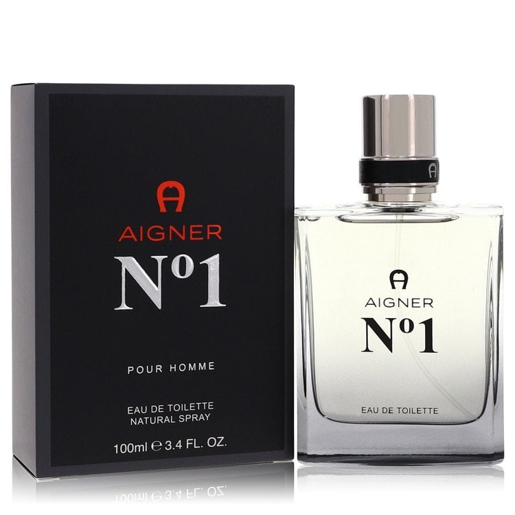 Spray Aigner No 1 Cologne By Etienne Aigner Eau De Toilette: Spray Aigner No 1 Cologne By Etienne Aigner Eau De Toilette This listing features Spray Aigner No 1 Cologne By Etienne Aigner Eau De Toilette. Item specifics are provided below. Item Specifics:
