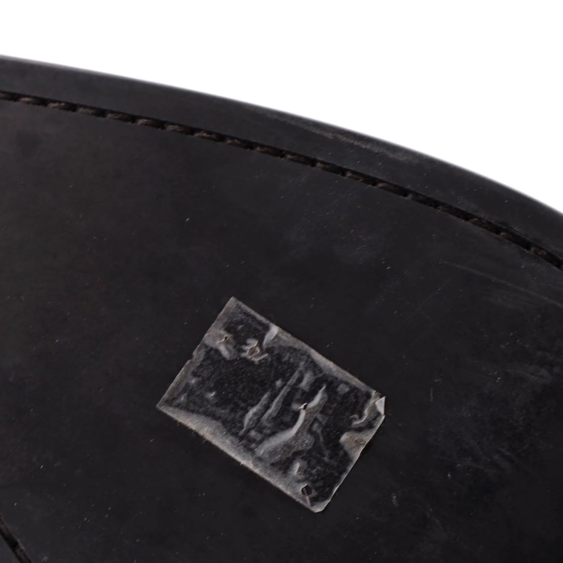 Leather Christian Dior Women's West Cowboy Ankle Boots - 6