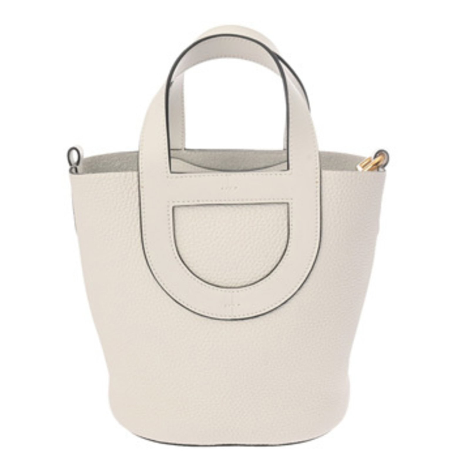 Swift Leather - Hermes Handbag Taurillon Clemence Leather: Swift Leather - Hermes Handbag Taurillon Clemence Leather This listing features Swift Leather - Hermes Handbag Taurillon Clemence Leather. Item specifics are provided below. Item Specifics: Brand: