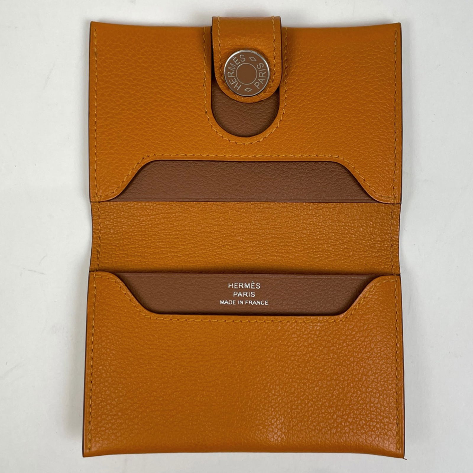 Case Hermes Card - 9