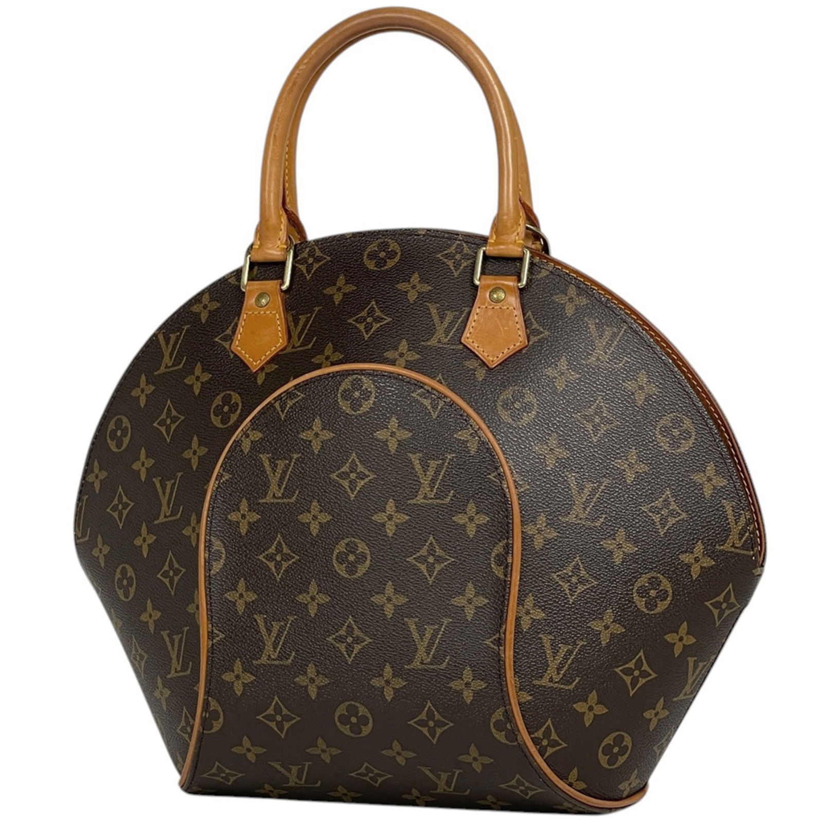 Monogram Louis Vuitton Handbag: Monogram Louis Vuitton Handbag This listing features Monogram Louis Vuitton Handbag. Item specifics are provided below. Item Specifics: Brand: Louis Vuitton Type: Handbag Material: Monogram Color: