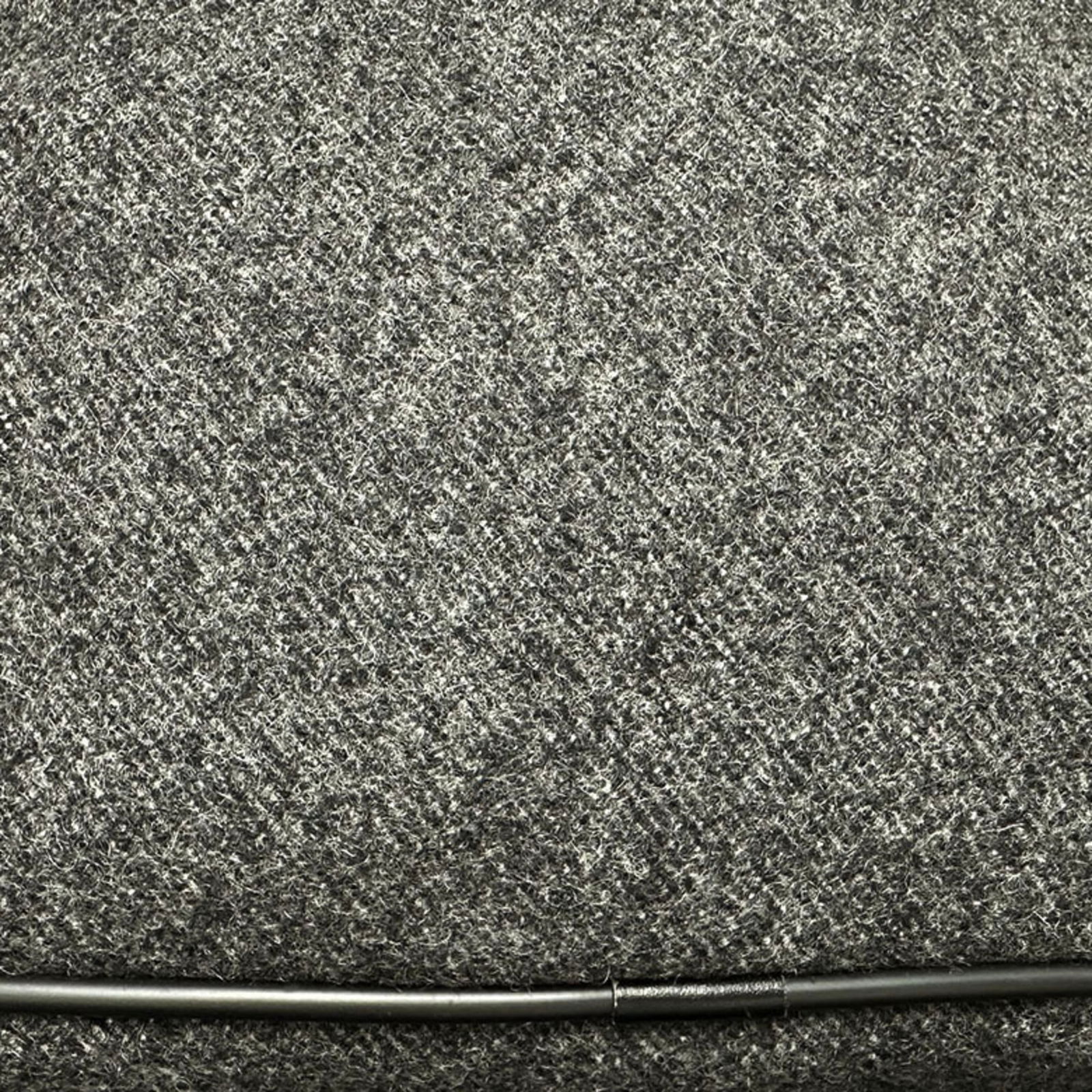 Wool Prada Sling Bag - 7