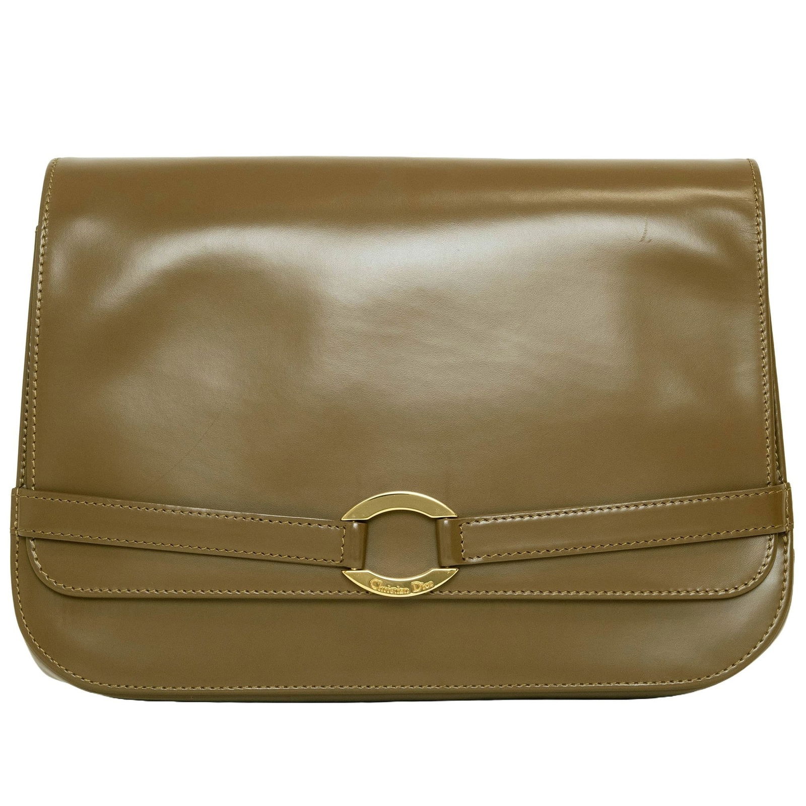 Leather Christian Dior Clutch Bag: Leather Christian Dior Clutch Bag This listing features Leather Christian Dior Clutch Bag. Item specifics are provided below. Item Specifics: Brand: Christian Dior Type: Clutch Bag Material: Leather C