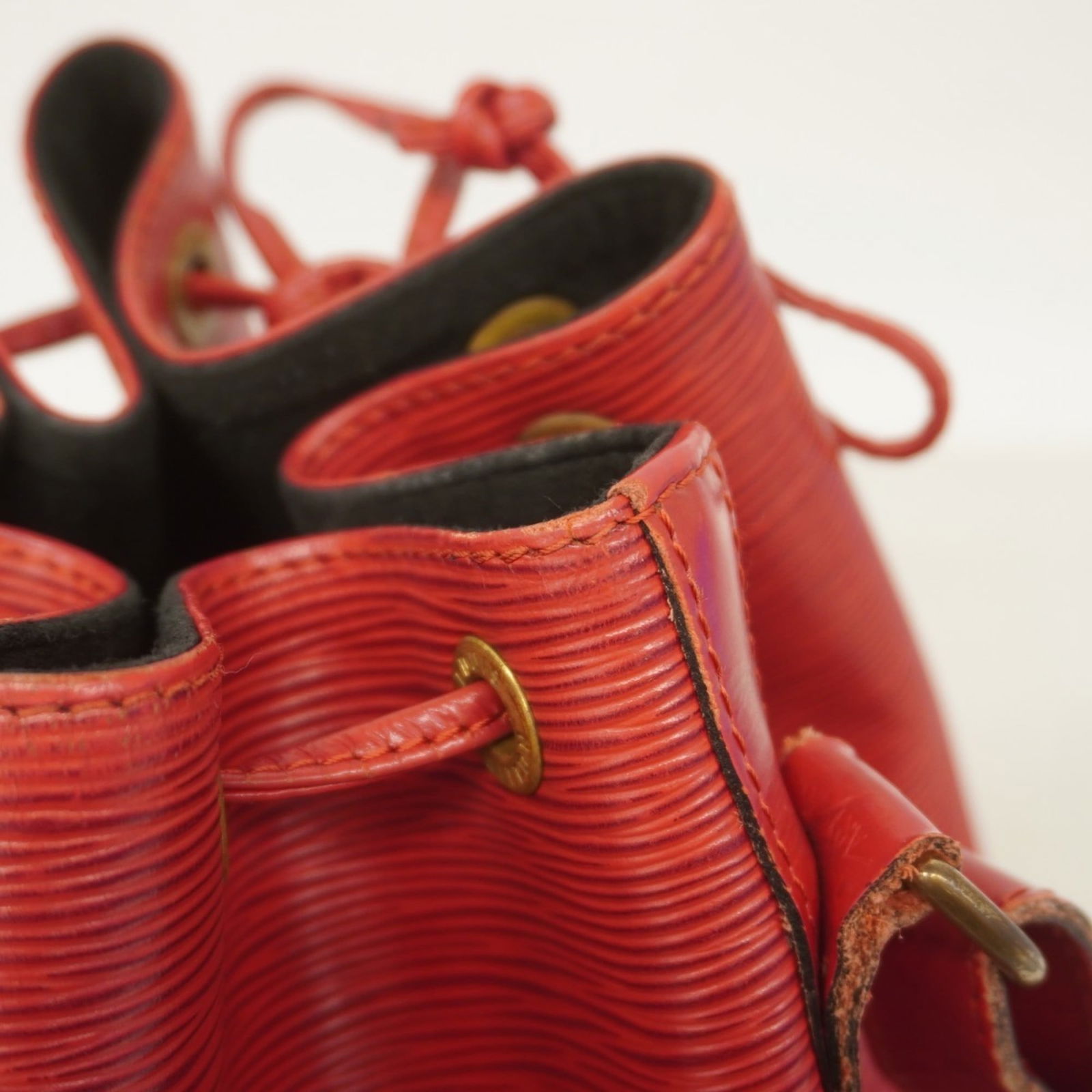 Bag Louis Vuitton Shoulder - 11