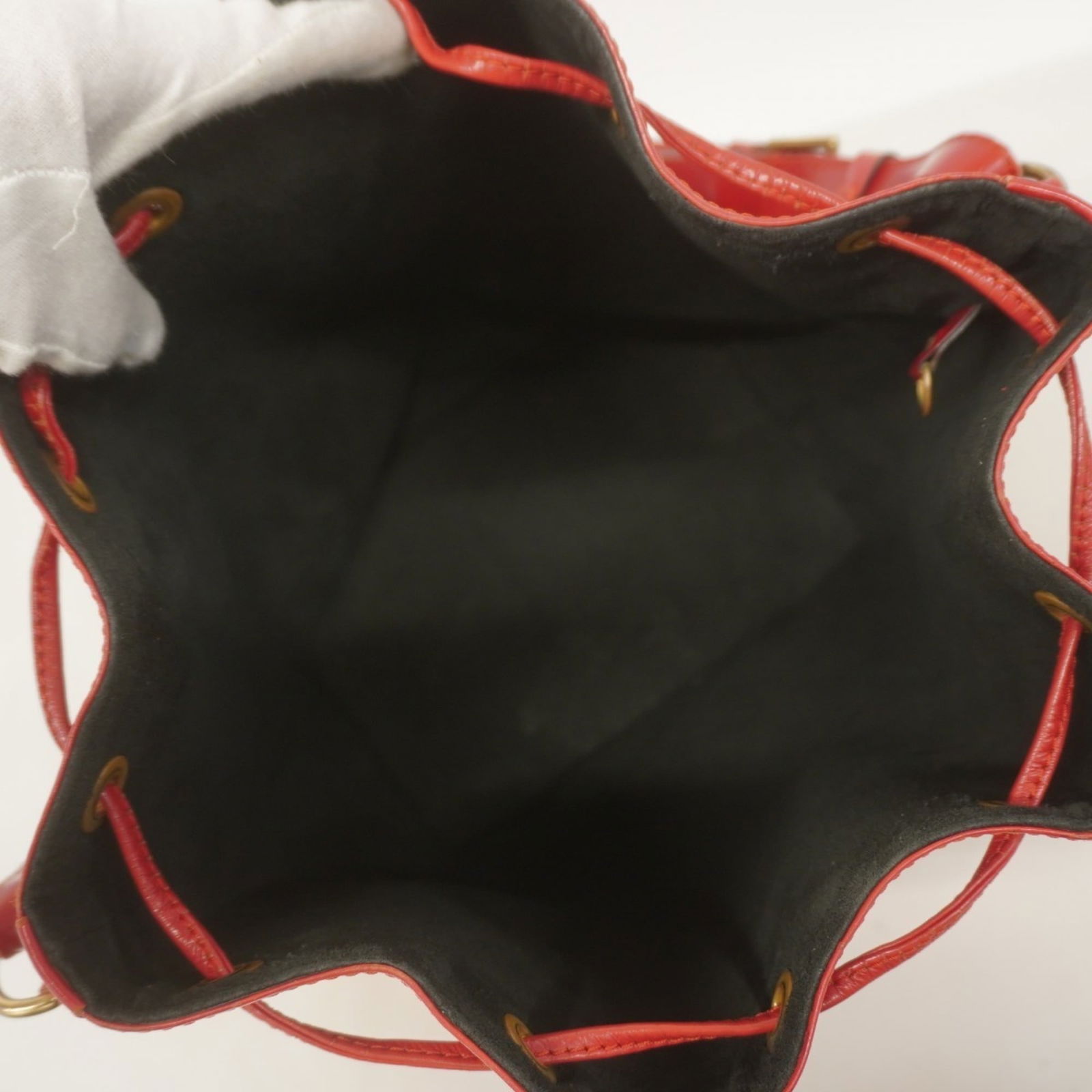 Bag Louis Vuitton Shoulder - 4