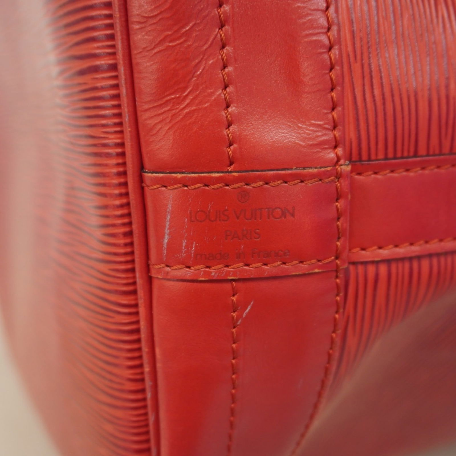 Bag Louis Vuitton Shoulder - 5