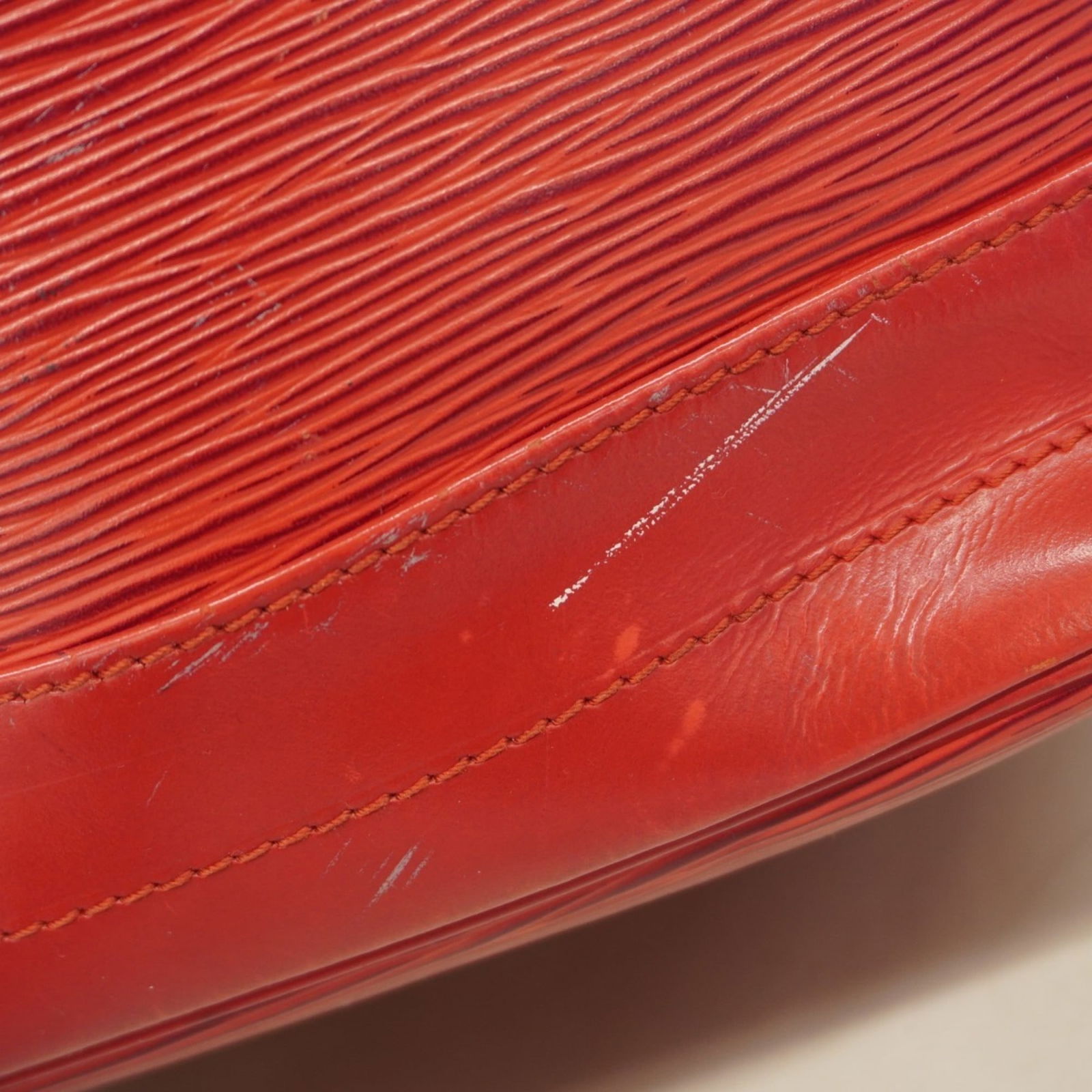 Bag Louis Vuitton Shoulder - 9