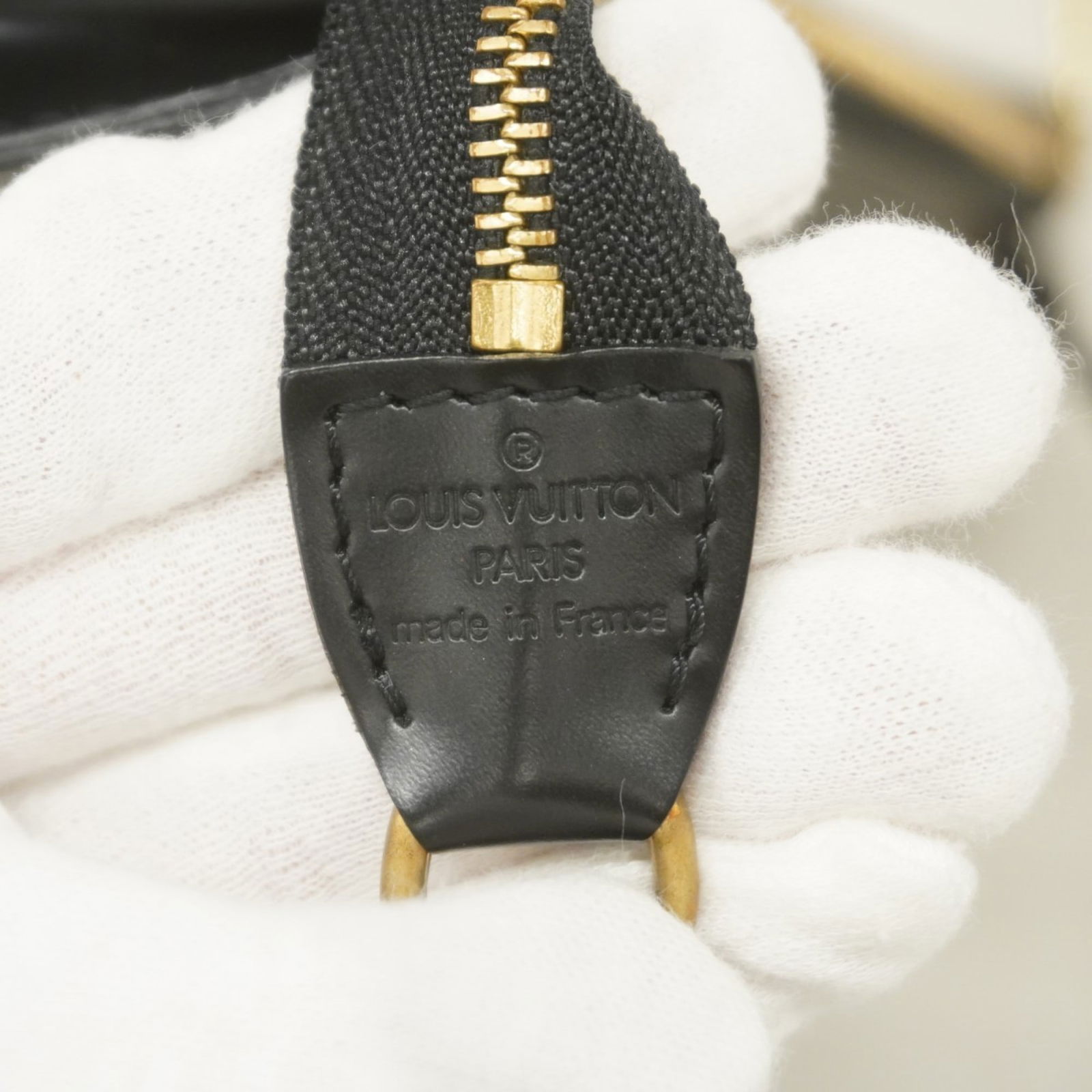 Pouch Louis Vuitton - 5