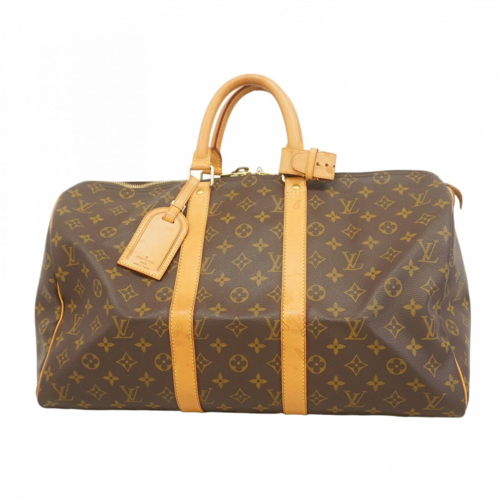 Bag Louis Vuitton Boston (1 of 11)