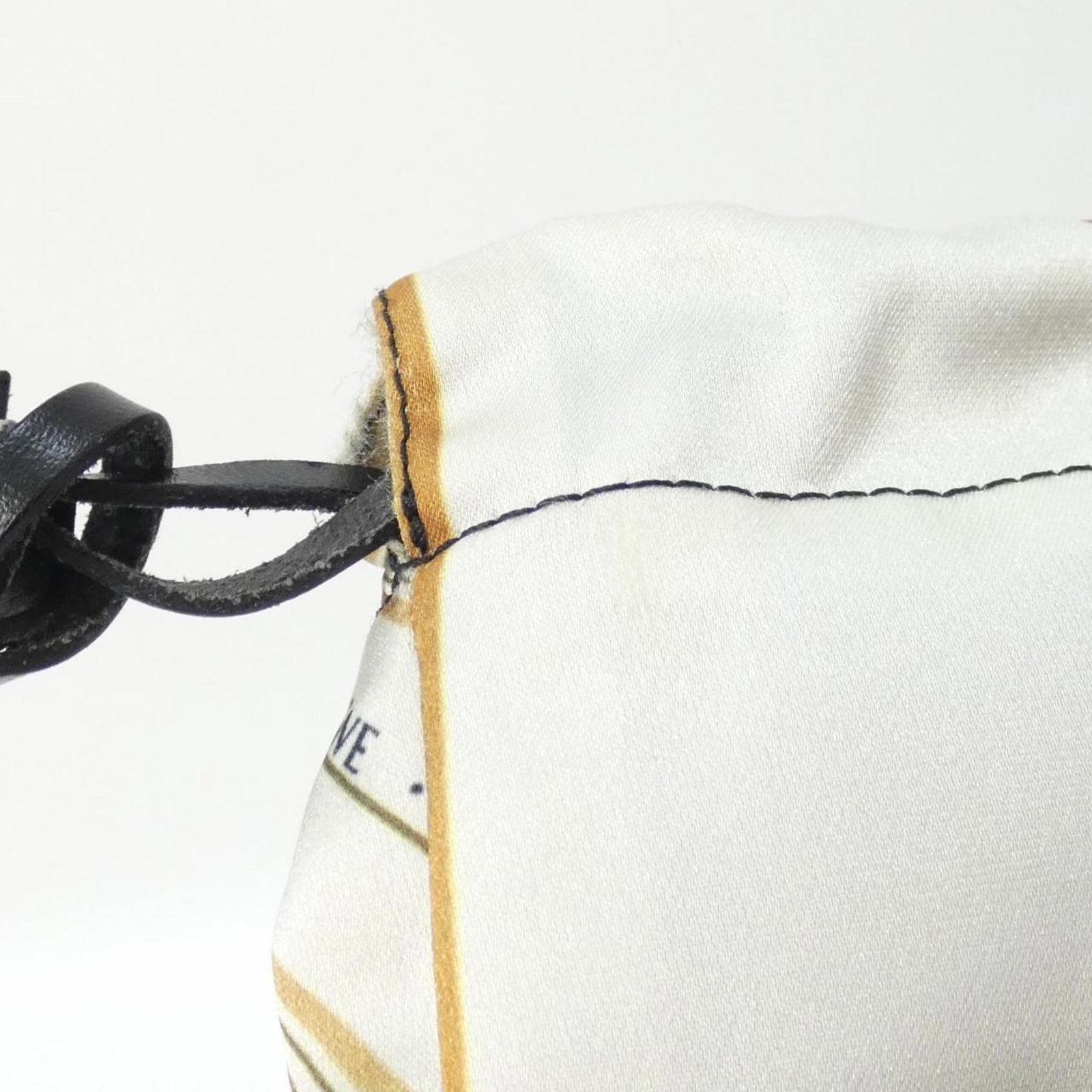 Pouch Polyester - Loewe Handbag - 4