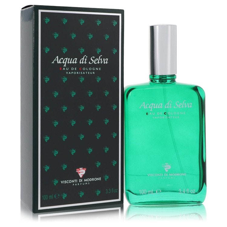 Spray Acqua Di Selva Cologne By Visconte Di Modrone Eau De Cologne (1 of 1)