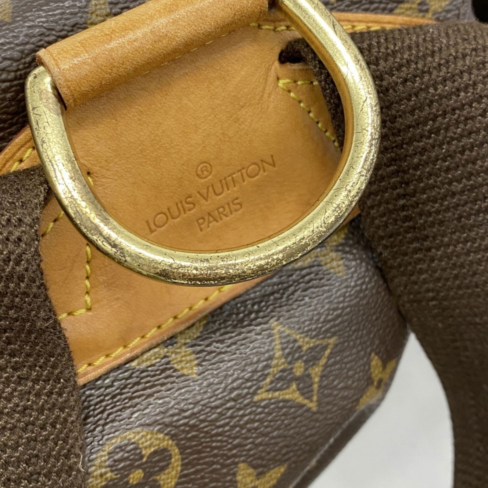 Backpack Louis Vuitton - 11