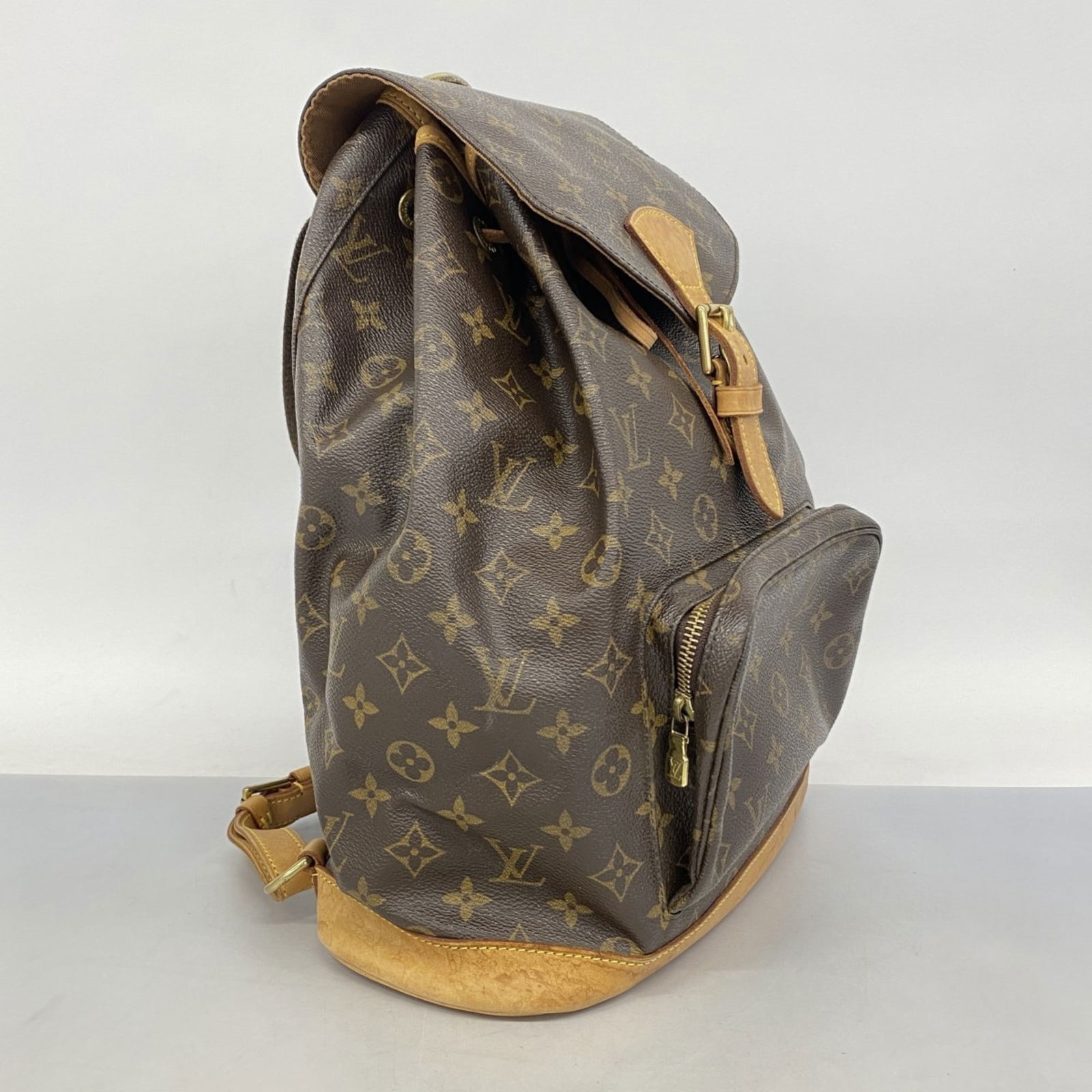 Backpack Louis Vuitton - 2