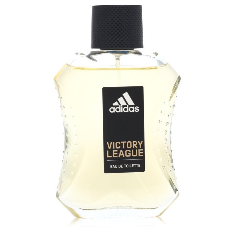 (Tester) Adidas Victory League Cologne By Adidas Eau De Toilette Spray: (Tester) Adidas Victory League Cologne By Adidas Eau De Toilette Spray This listing features (Tester) Adidas Victory League Cologne By Adidas Eau De Toilette Spray. Item specifics are provided below.