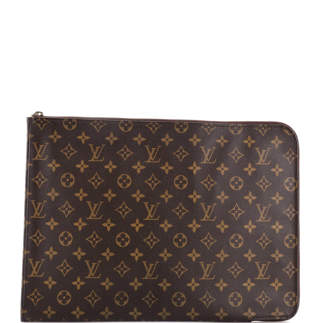 Canvas Louis Vuitton Poche Documents Monogram (1 of 8)