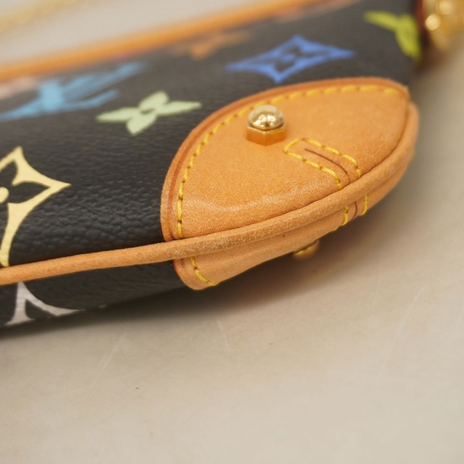 Pouch Louis Vuitton - 6