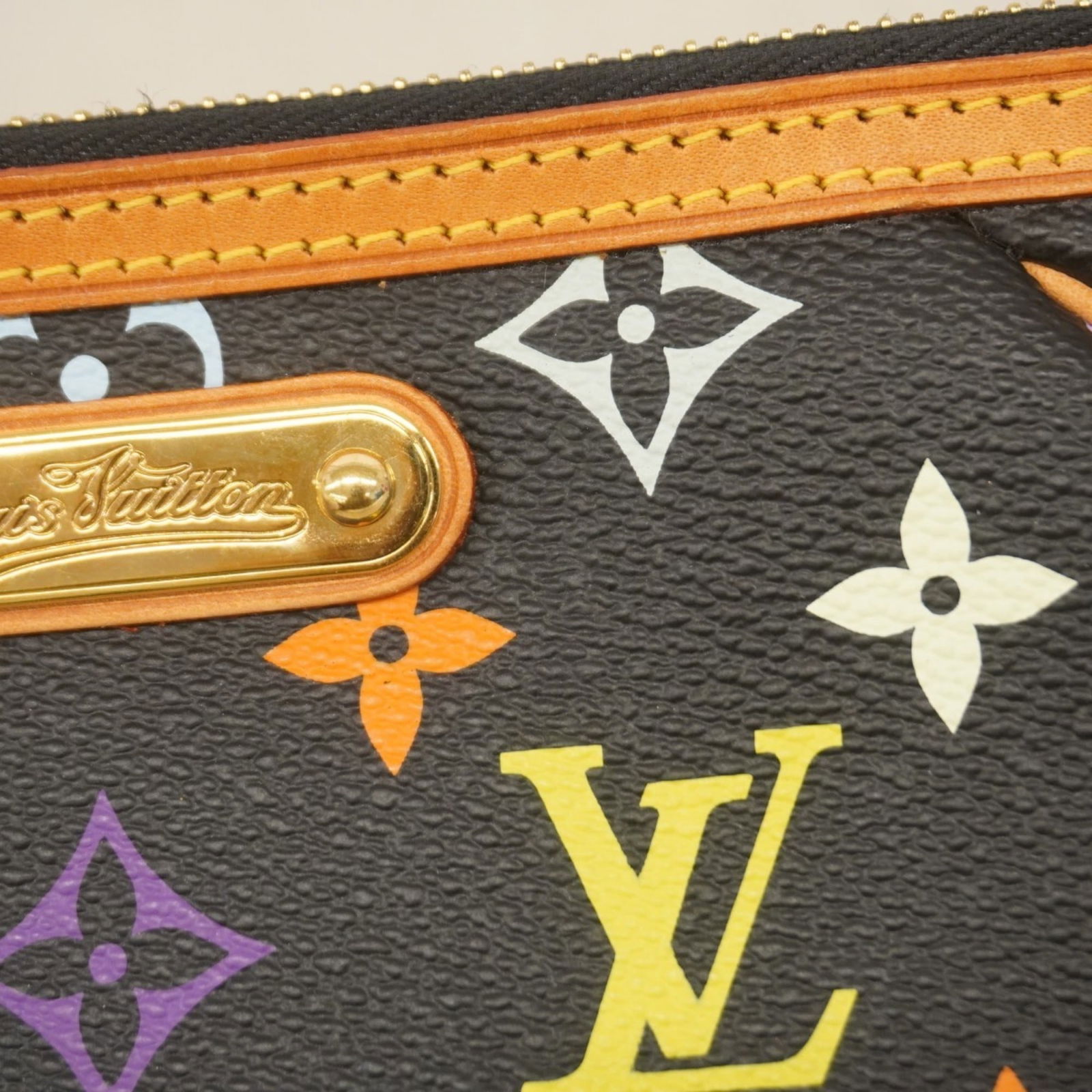 Pouch Louis Vuitton - 7
