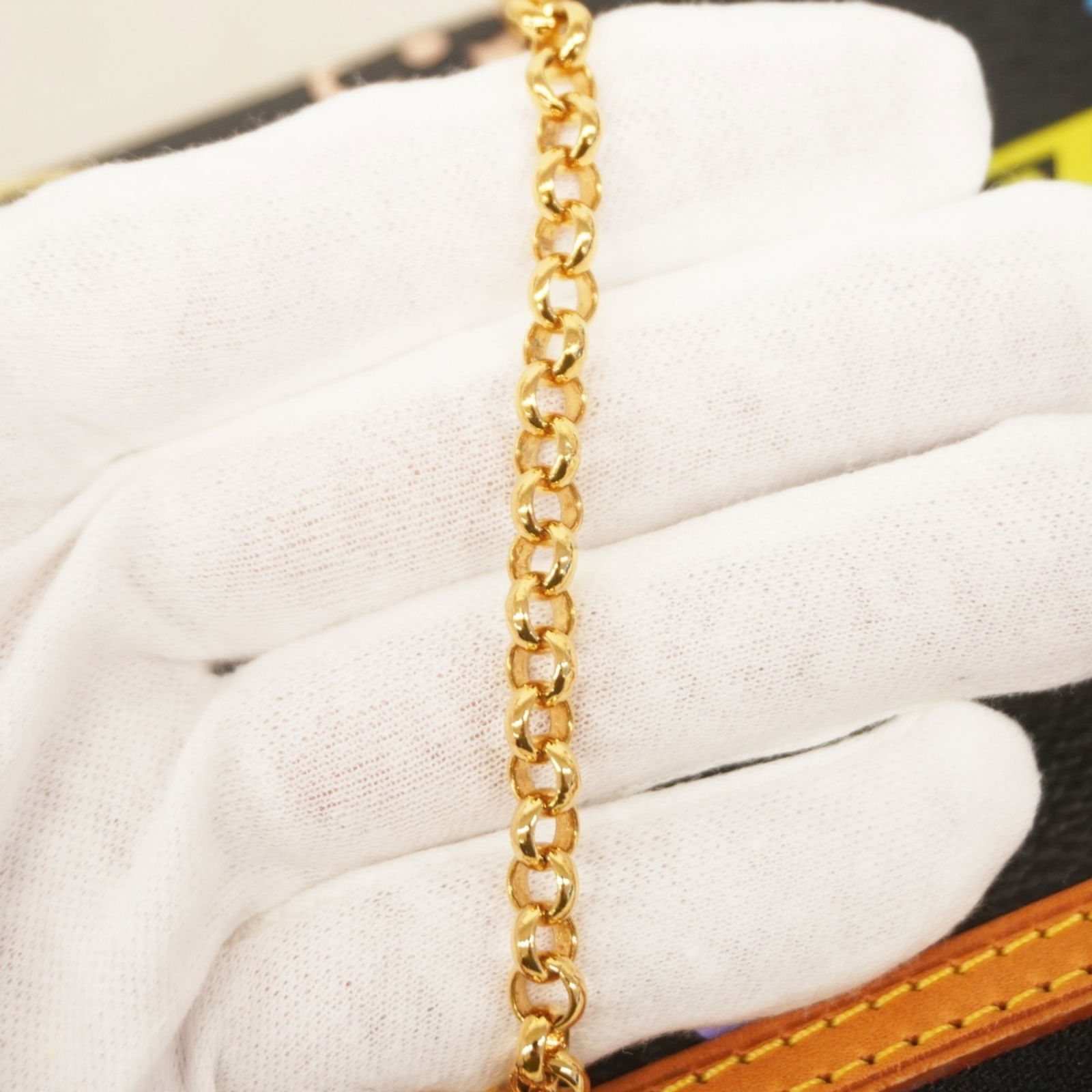 Pouch Louis Vuitton - 8