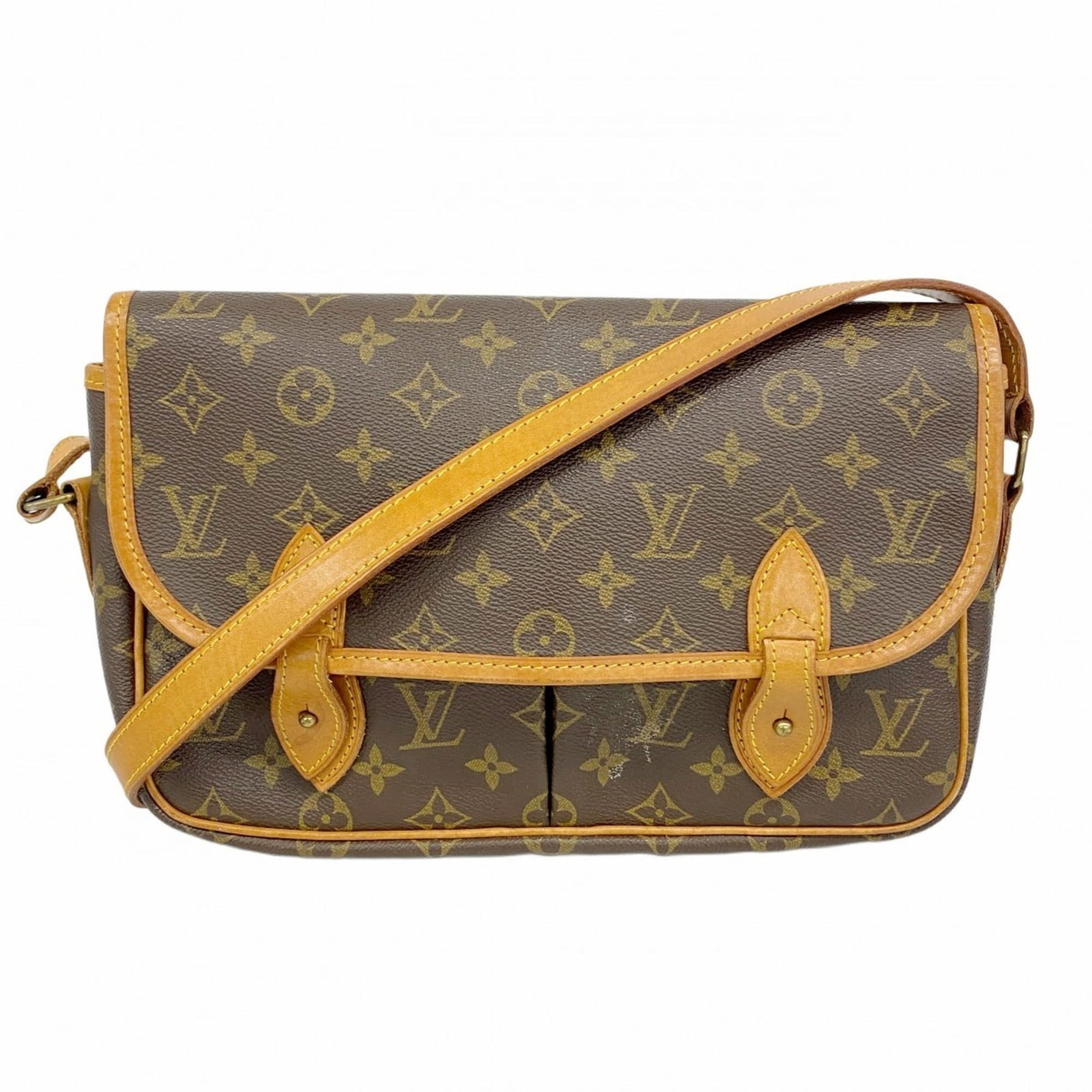 Bag Louis Vuitton Shoulder: Bag Louis Vuitton Shoulder This listing features Bag Louis Vuitton Shoulder. Item specifics are provided below. Item Specifics: Brand: Louis Vuitton Type: Shoulder Bag Color: Brown Gender: Women Size
