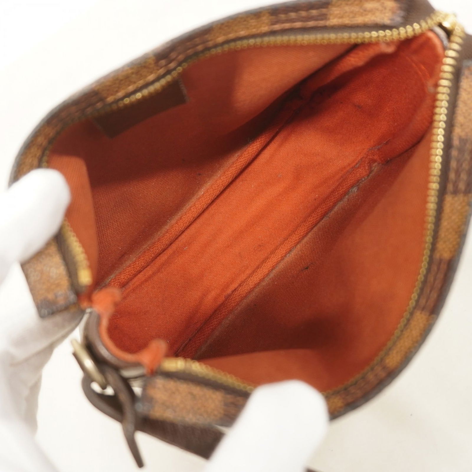 Pouch Louis Vuitton - 4