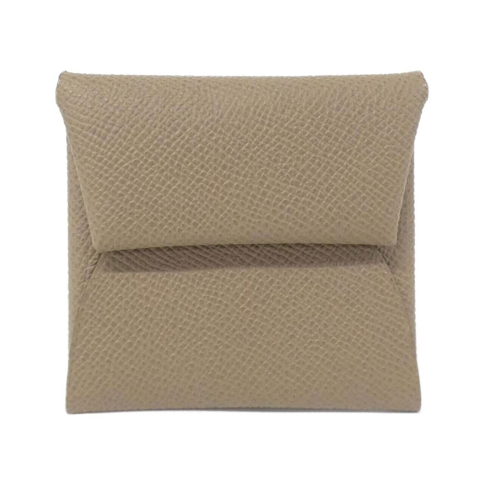 Leather Hermes Coin Purse/ Coin Case Epsom (1 of 3)