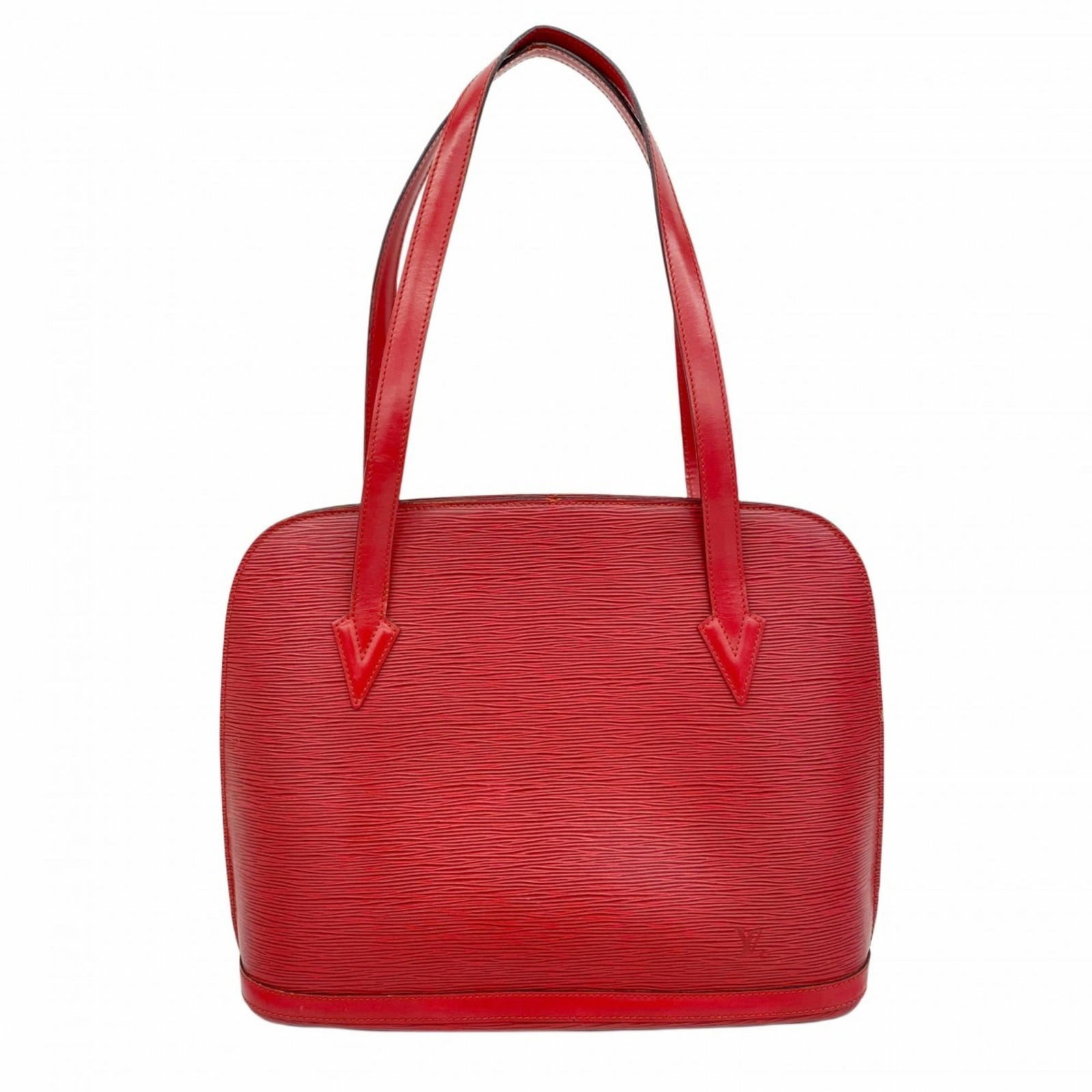 Bag Louis Vuitton Shoulder: Bag Louis Vuitton Shoulder This listing features Bag Louis Vuitton Shoulder. Item specifics are provided below. Item Specifics: Brand: Louis Vuitton Type: Shoulder Bag Color: Castilian Red Gender: Wom