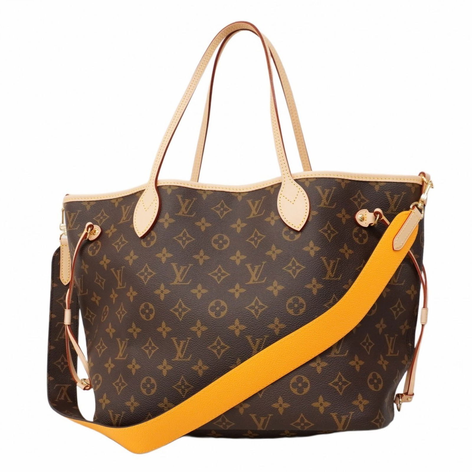 Bag Louis Vuitton Tote (1 of 10)