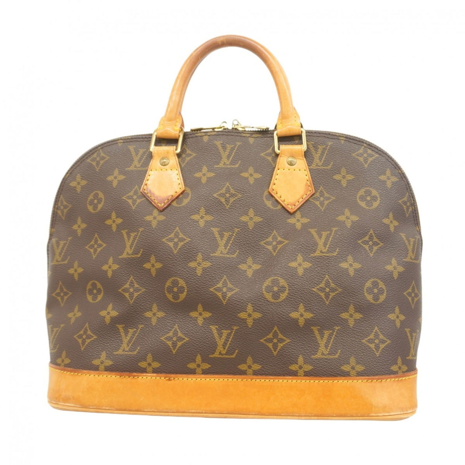 Handbag Louis Vuitton: Handbag Louis Vuitton This listing features Handbag Louis Vuitton. Item specifics are provided below. Item Specifics: Brand: Louis Vuitton Type: Handbag Color: Brown Gender: Women Size (Hxwxd): 24cm x