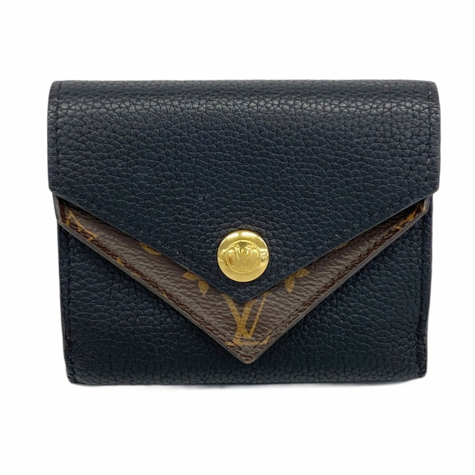 (Tri-Fold) Louis Vuitton Wallet (1 of 10)