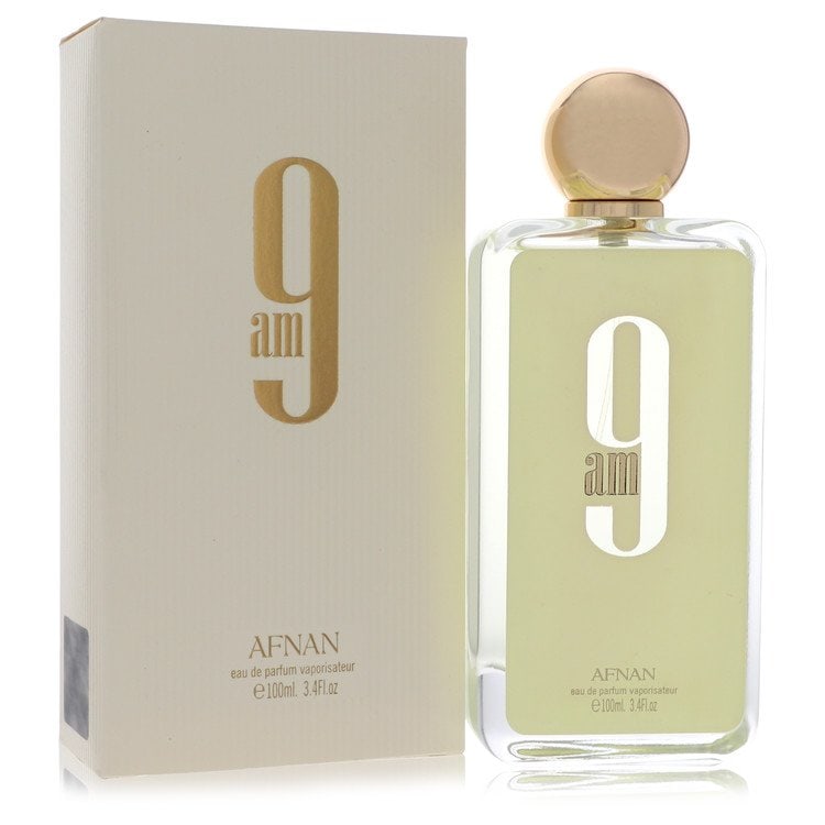 (Unisex) Afnan 9am Cologne By Afnan Eau De Parfum Spray: (Unisex) Afnan 9am Cologne By Afnan Eau De Parfum Spray This listing features (Unisex) Afnan 9am Cologne By Afnan Eau De Parfum Spray. Item specifics are provided below. Item Specifics: Brand: Afnan