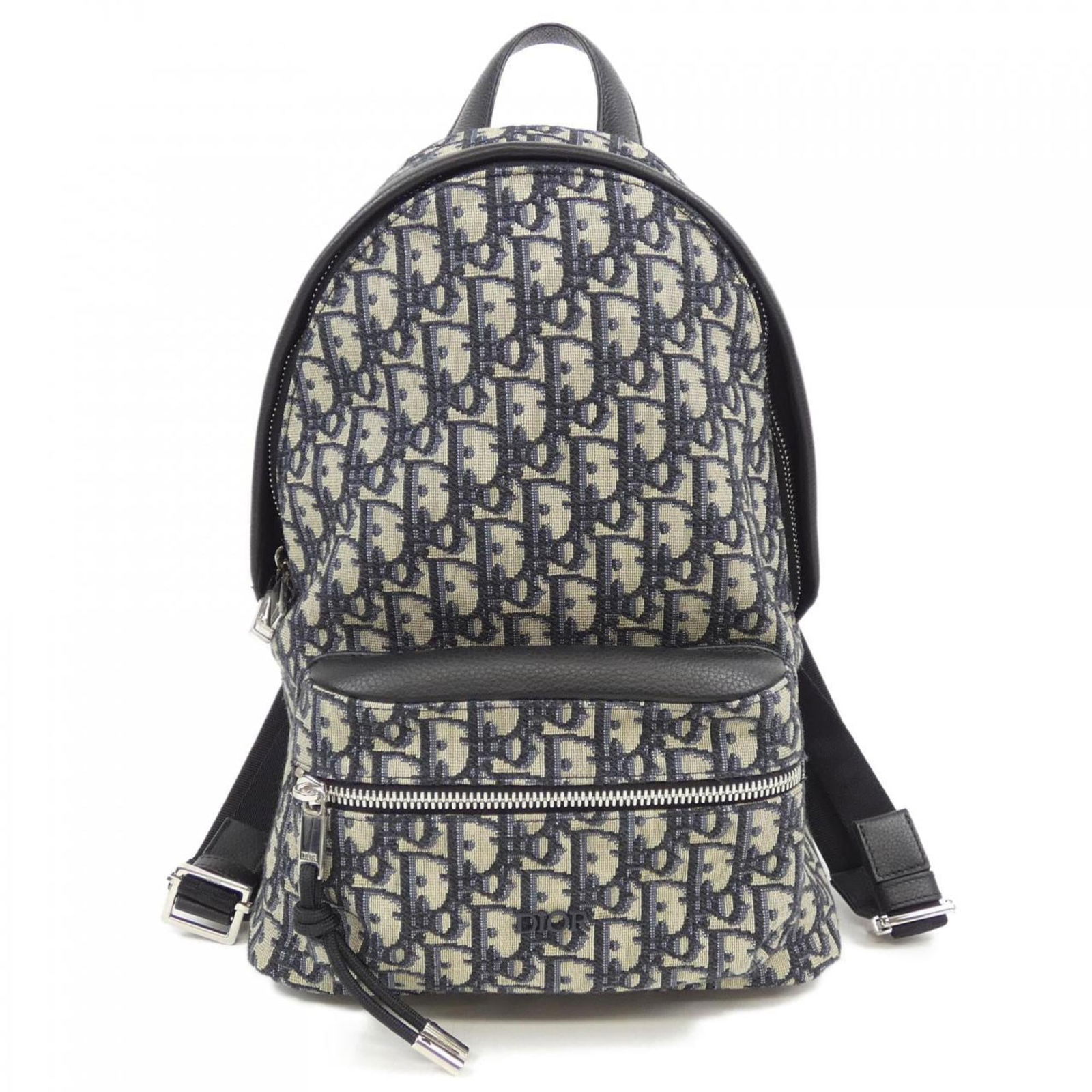 Backpack Christian Dior (1 of 6)