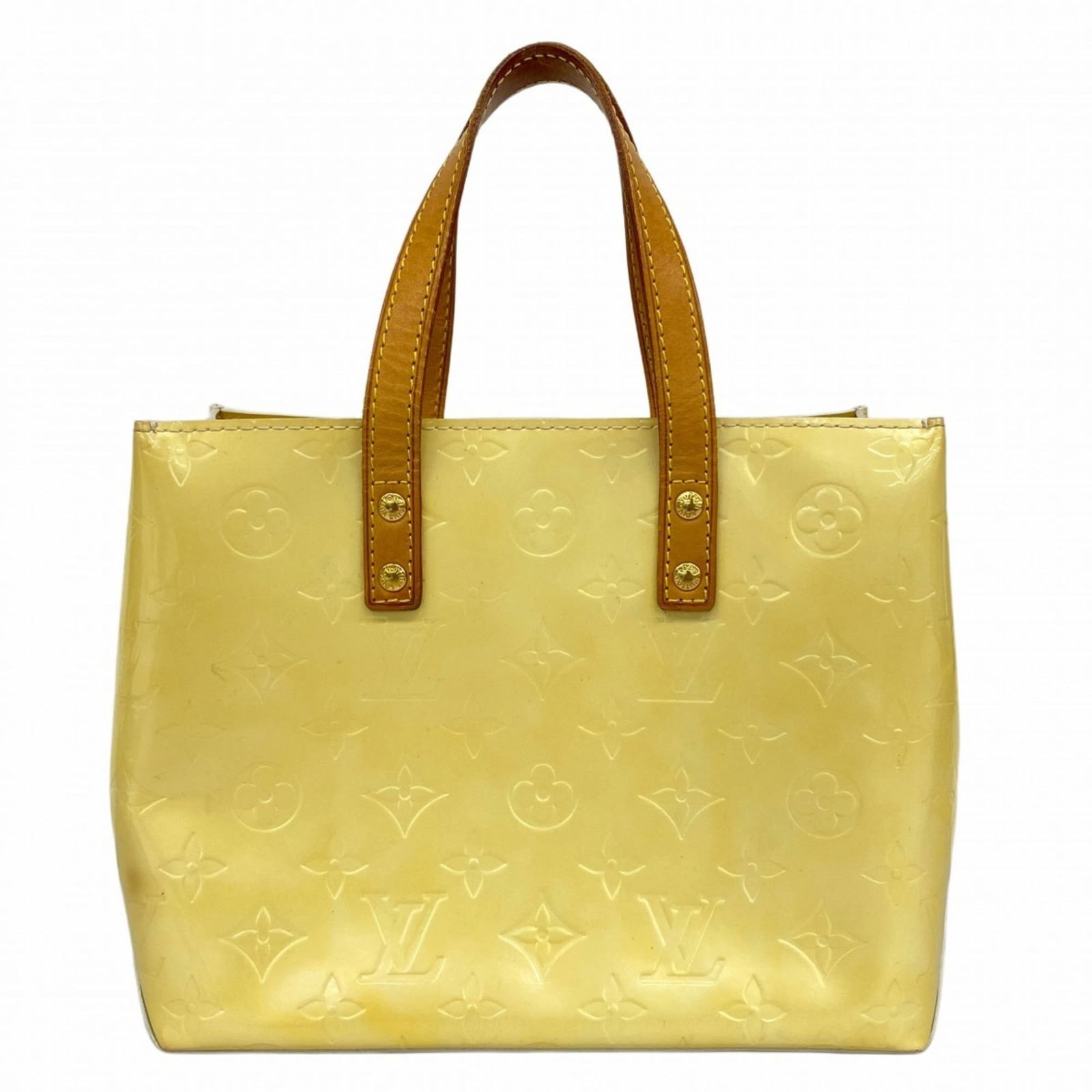 Handbag Louis Vuitton: Handbag Louis Vuitton This listing features Handbag Louis Vuitton. Item specifics are provided below. Item Specifics: Brand: Louis Vuitton Type: Handbag Color: Pearl Gender: Women Size (Hxwxd): 18cm x