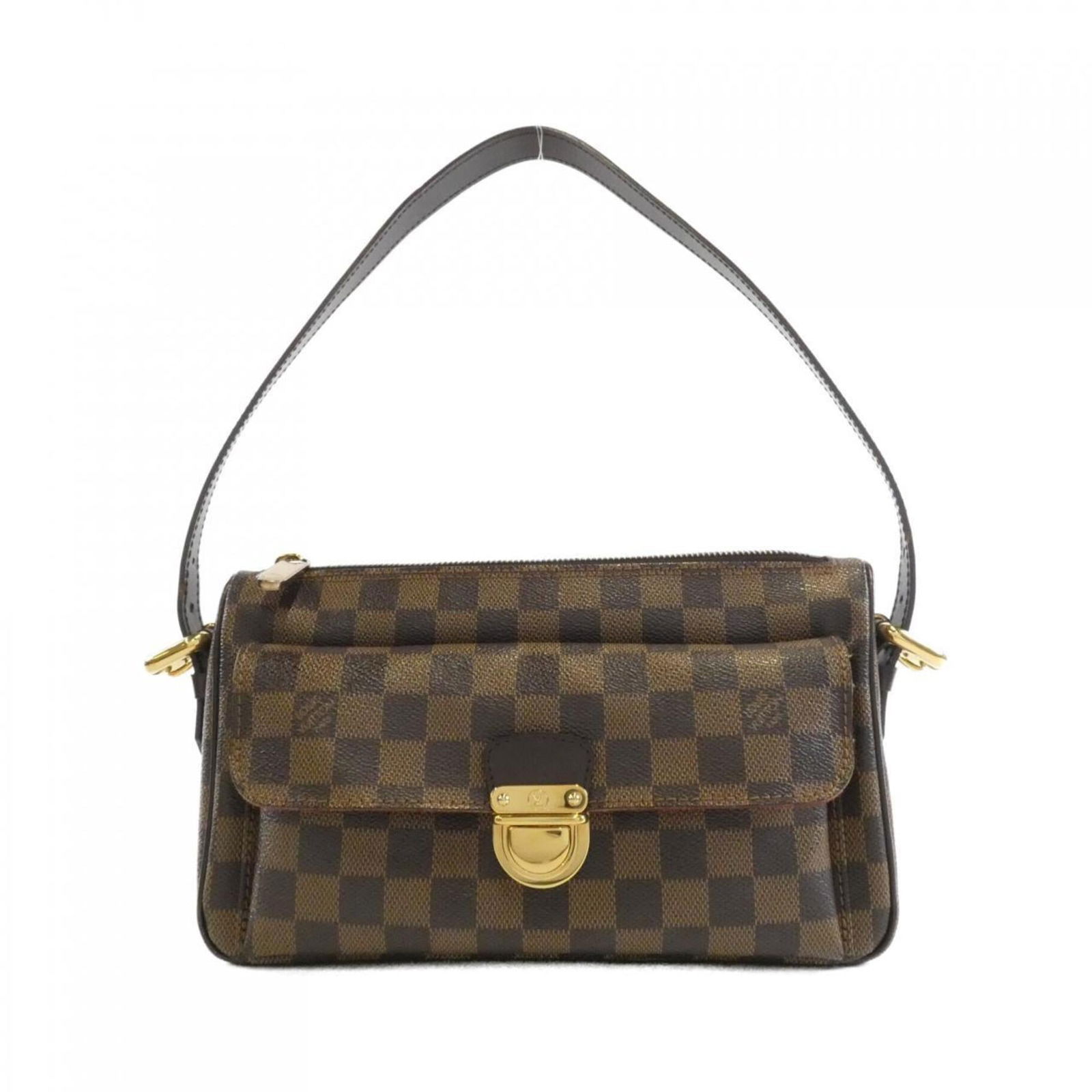 Canvas Louis Vuitton Shoulder Bag Coated: Canvas Louis Vuitton Shoulder Bag Coated This listing features Canvas Louis Vuitton Shoulder Bag Coated. Item specifics are provided below. Item Specifics: Brand: Louis Vuitton Type: Shoulder Bag Mate