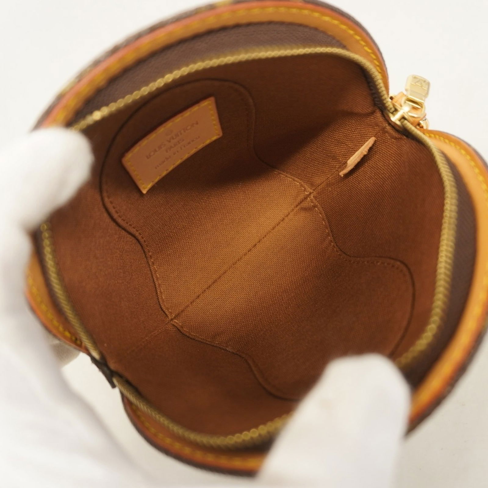 Pouch Louis Vuitton - 4