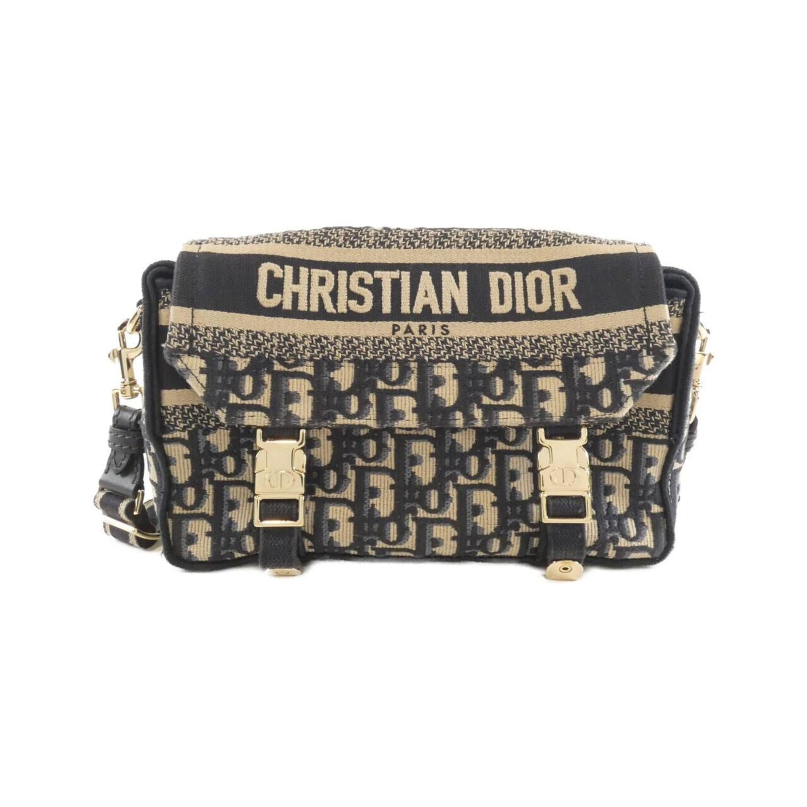 Canvas Christian Dior Shoulder Bag: Canvas Christian Dior Shoulder Bag This listing features Canvas Christian Dior Shoulder Bag. Item specifics are provided below. Item Specifics: Brand: Christian Dior Type: Shoulder Bag Material:
