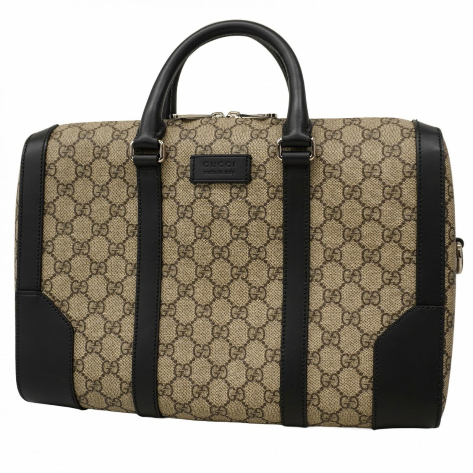 Pvc Gucci Handbag (1 of 11)