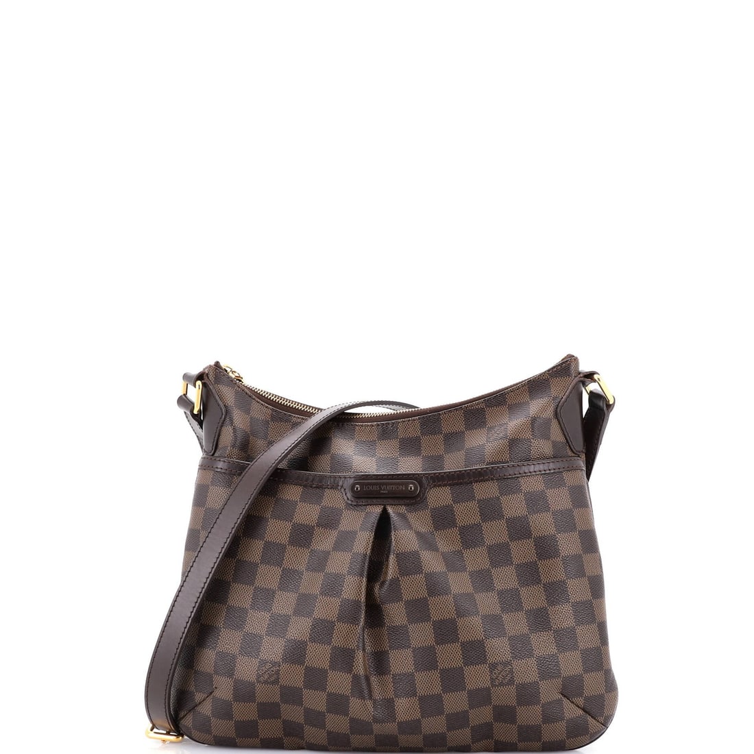 PM Louis Vuitton Bloomsbury Handbag Damier: PM Louis Vuitton Bloomsbury Handbag Damier This listing features PM Louis Vuitton Bloomsbury Handbag Damier. Item specifics are provided below. Item Specifics: Brand: Louis Vuitton Exterior