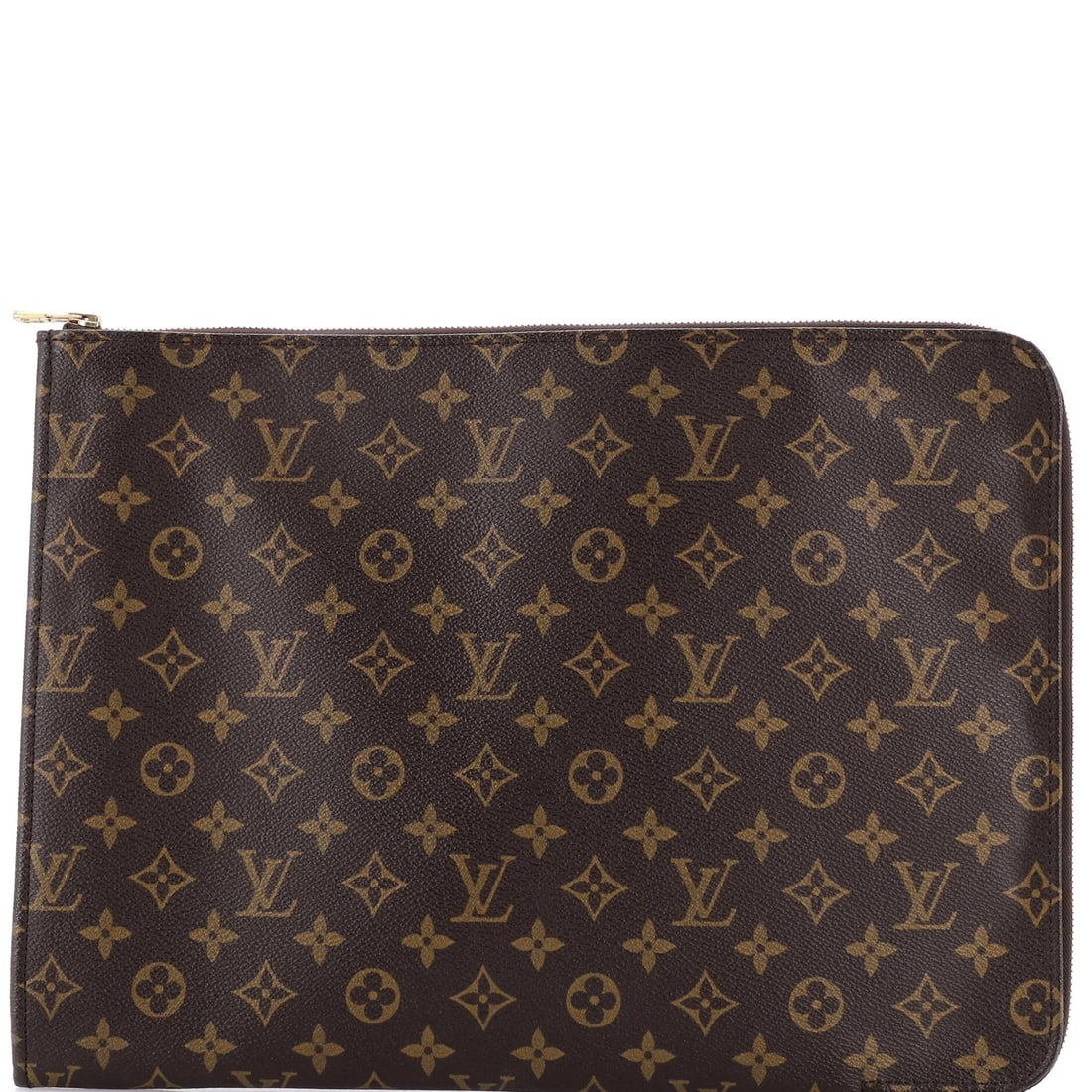 Canvas Louis Vuitton Poche Documents Monogram (1 of 6)