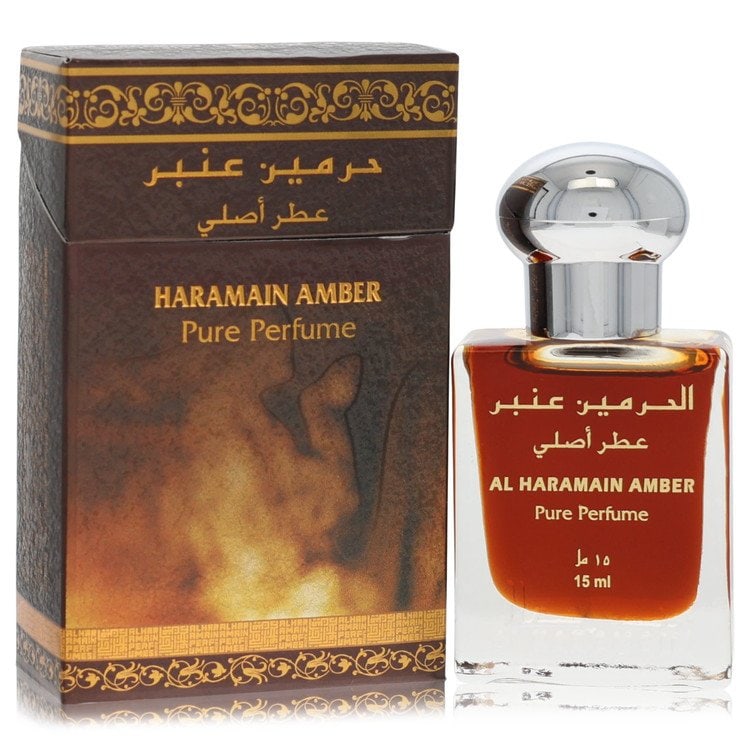 Perfume Al Haramain Amber Cologne By Al Haramain Pure: Perfume Al Haramain Amber Cologne By Al Haramain Pure This listing features Perfume Al Haramain Amber Cologne By Al Haramain Pure. Item specifics are provided below. Item Specifics: Brand: Al Haramain