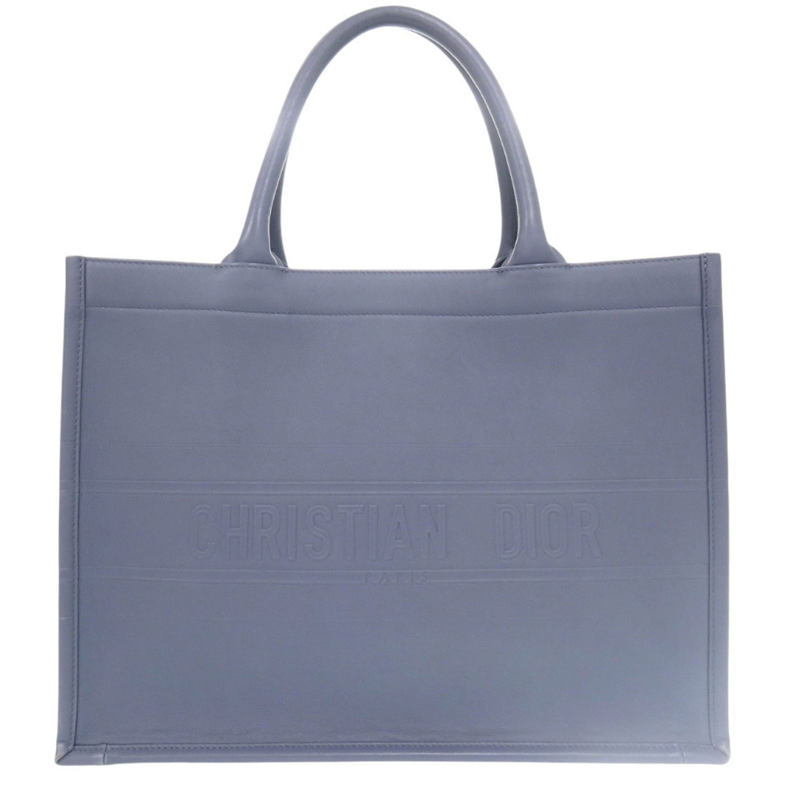 Leather Christian Dior Handbag: Leather Christian Dior Handbag This listing features Leather Christian Dior Handbag. Item specifics are provided below. Item Specifics: Brand: Christian Dior Type: Handbag Material: Leather Leather/Fu