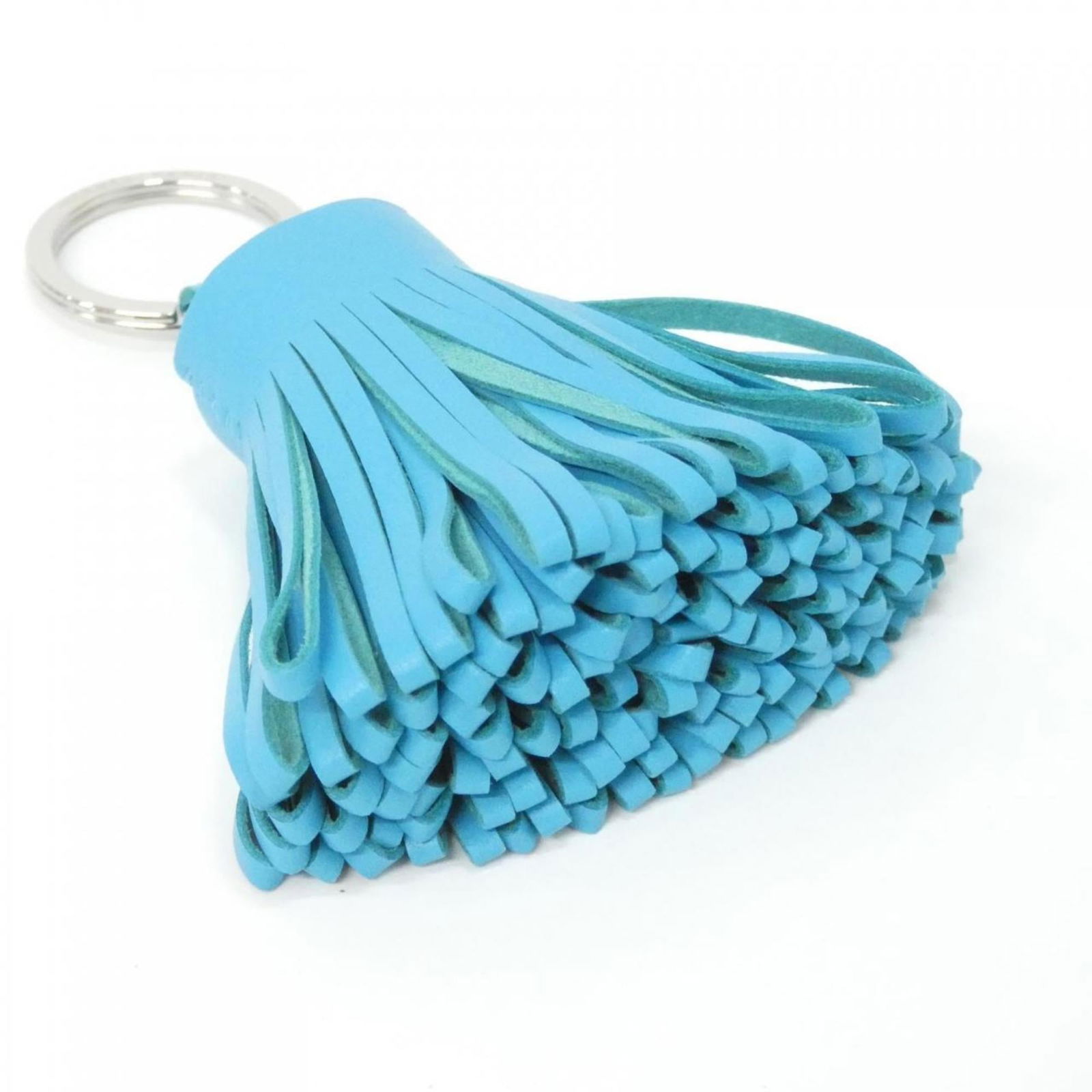 Milo Hermes Keyring Agneau - 2